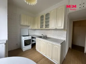 Prodej bytu 3+1, Ostrava - Hrabůvka, Krakovská, 64 m2
