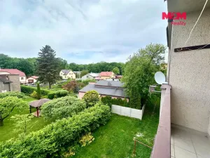Prodej bytu 3+1, Ostrava - Hrabůvka, Krakovská, 64 m2
