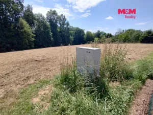 Prodej pozemku pro bydlení, Kopřivnice - Lubina, 2693 m2