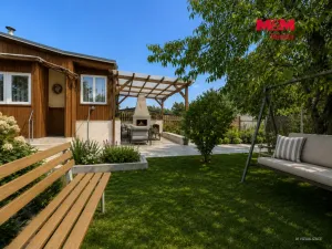 Prodej zahrady, Most, 400 m2