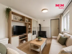 Prodej zahrady, Most, 400 m2