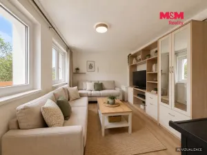 Prodej zahrady, Most, 400 m2