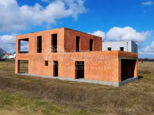 Prodej rodinného domu, Vysoký Újezd, Na Borech, 231 m2
