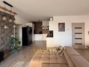 Pronájem bytu 3+kk, Teplice, Jakoubkova, 98 m2