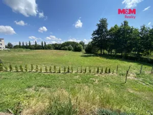Prodej pozemku pro bydlení, Brtnice - Příseka, 1010 m2