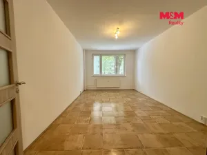 Pronájem bytu 3+1, Orlová - Lutyně, Osvobození, 74 m2