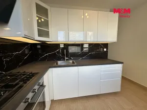 Pronájem bytu 3+1, Orlová - Lutyně, Osvobození, 74 m2
