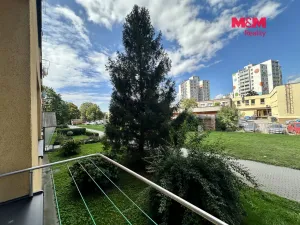 Pronájem bytu 3+1, Orlová - Lutyně, Osvobození, 74 m2