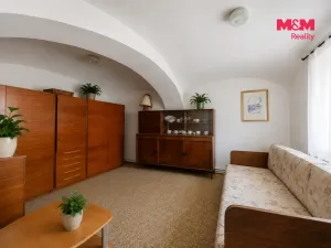 Prodej rodinného domu, Holice - Staré Holice, Zástěrova, 213 m2
