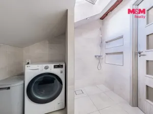 Prodej bytu 3+kk, Rožďalovice, Náměstí, 68 m2