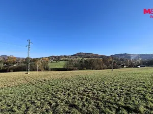 Prodej pole, Rožnov pod Radhoštěm, 6589 m2