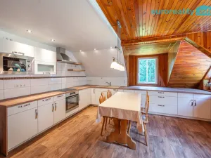Prodej chalupy, Stříbrná, 460 m2