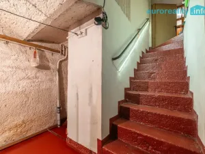 Prodej chalupy, Stříbrná, 460 m2