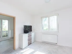 Prodej bytu 3+1, Jistebnice - Ostrý, 55 m2