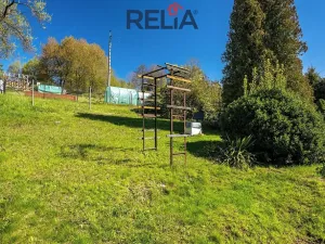 Prodej chaty, Chrastava, 15 m2