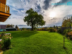 Prodej rodinného domu, Mnichov - Sítiny, 164 m2