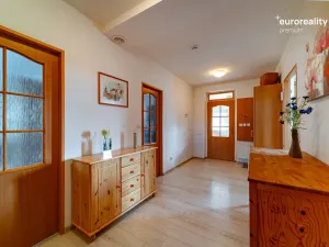 Prodej rodinného domu, Mnichov - Sítiny, 164 m2