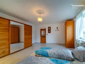 Prodej rodinného domu, Mnichov - Sítiny, 164 m2