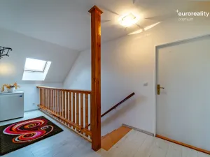 Prodej rodinného domu, Mnichov - Sítiny, 164 m2