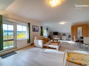 Prodej rodinného domu, Mnichov - Sítiny, 164 m2