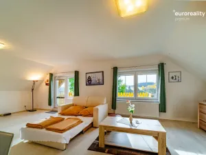 Prodej rodinného domu, Mnichov - Sítiny, 164 m2