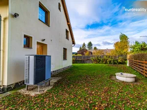 Prodej rodinného domu, Mnichov - Sítiny, 164 m2