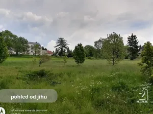 Prodej pozemku pro bydlení, Přední Výtoň, Svatý Tomáš, 2479 m2