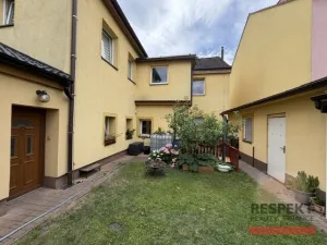 Prodej rodinného domu, Kladno, Kročehlavská, 204 m2