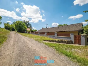 Prodej rodinného domu, Hradištko, K Budákovu, 140 m2