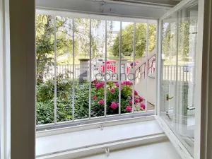 Pronájem bytu 2+kk, Praha, Velvarská, 38 m2