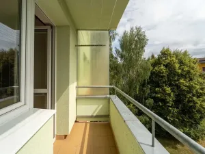 Pronájem bytu 3+1, Slavičín, U Zahrádek, 64 m2