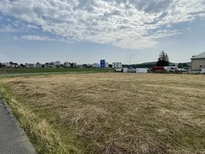 Prodej pozemku, Mnichovo Hradiště, Černá silnice, 947 m2