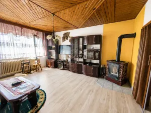 Prodej rodinného domu, Chodov, Lesní, 202 m2