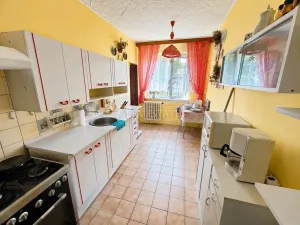 Prodej rodinného domu, Chodov, Lesní, 202 m2