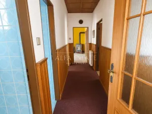 Prodej rodinného domu, Chodov, Lesní, 202 m2