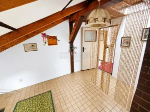 Prodej rodinného domu, Chodov, Lesní, 202 m2