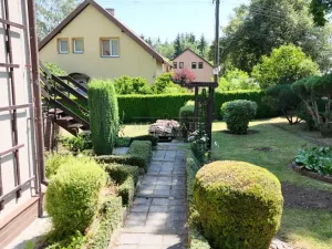 Prodej rodinného domu, Chodov, Lesní, 202 m2