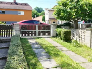 Prodej rodinného domu, Chodov, Lesní, 202 m2