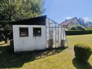 Prodej rodinného domu, Chodov, Lesní, 202 m2