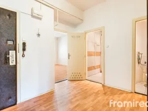 Pronájem bytu 2+1, Brno, Podnásepní, 65 m2