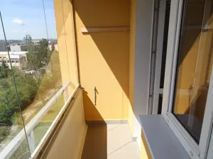 Prodej bytu 2+1, Praha - Malešice, Počernická, 57 m2