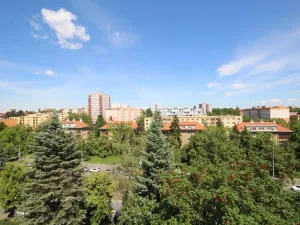 Prodej bytu 2+1, Praha - Malešice, Počernická, 57 m2