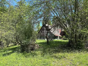 Prodej chalupy, Vysoké nad Jizerou, 86 m2