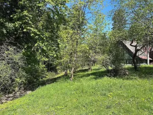 Prodej chalupy, Vysoké nad Jizerou, 86 m2