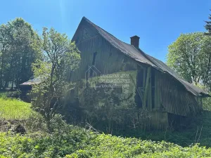 Prodej chalupy, Vysoké nad Jizerou, 86 m2