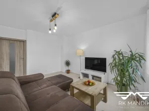Prodej bytu 3+kk, Veliká Ves, Slunečná, 71 m2