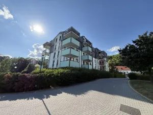 Pronájem bytu 3+kk, Praha - Libeň, Podvinný mlýn, 75 m2