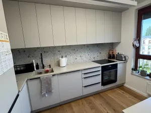 Pronájem bytu 3+kk, Praha - Libeň, Podvinný mlýn, 75 m2