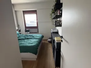 Pronájem bytu 3+kk, Praha - Libeň, Podvinný mlýn, 75 m2