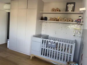 Pronájem bytu 3+kk, Praha - Libeň, Podvinný mlýn, 75 m2